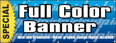 Banners