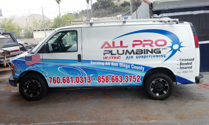 All Pro Plumbing