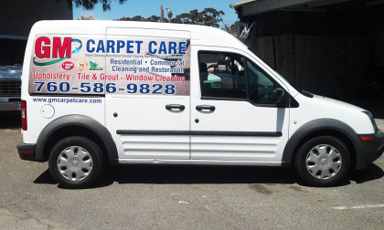 GM Carpet Care